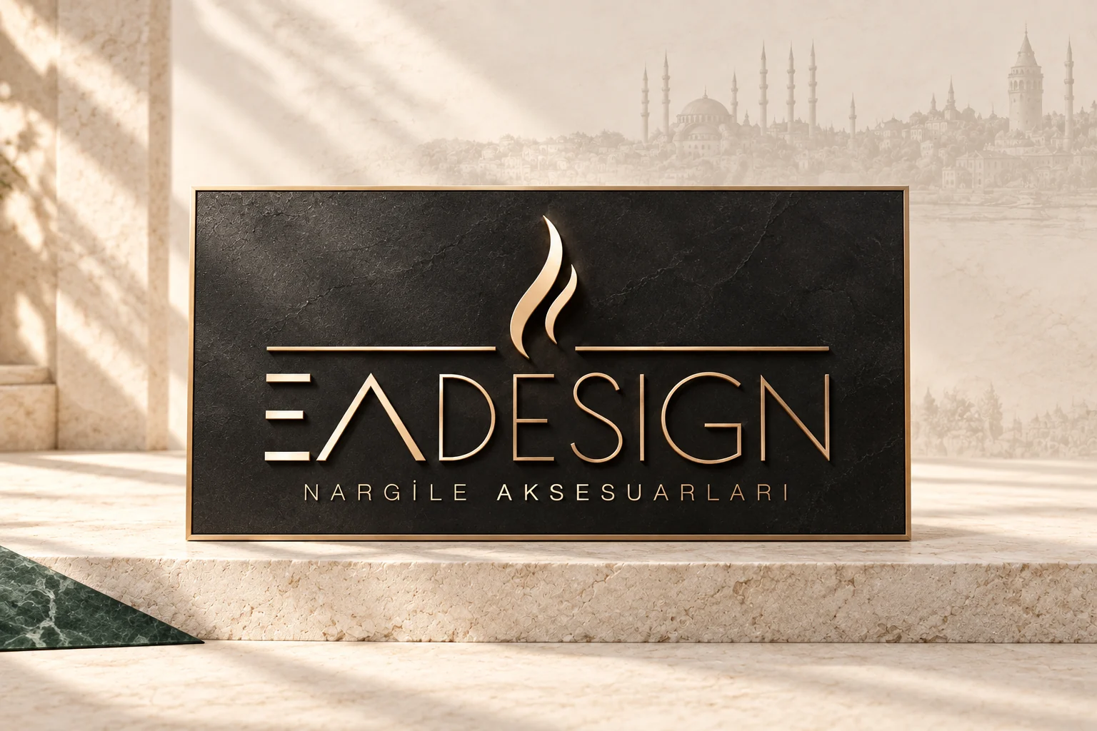 EADESIGN — proje sunumu