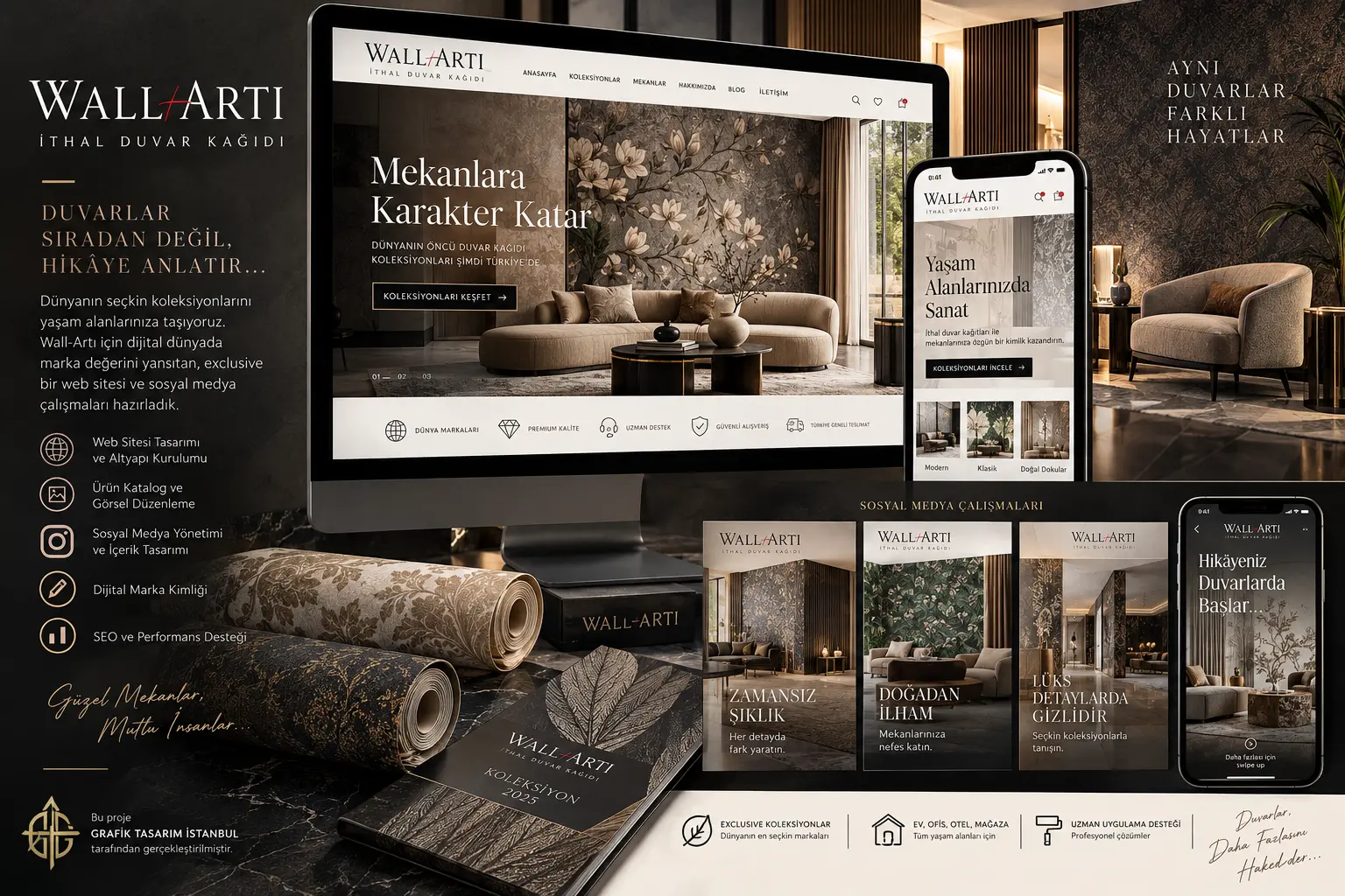 Wall-Artı Dervişoğlu